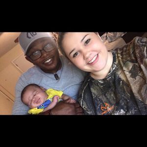 Meet your Posher, Alexandria